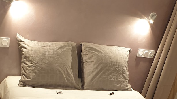 Habitación básica