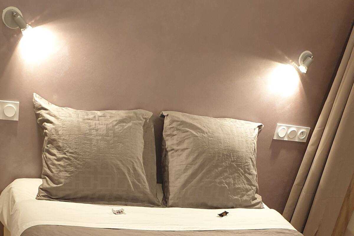 Basic Room