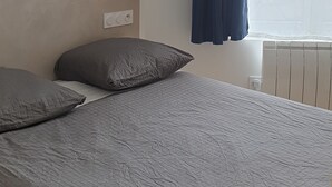 Habitación básica