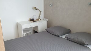 Habitación básica | Cocina privada