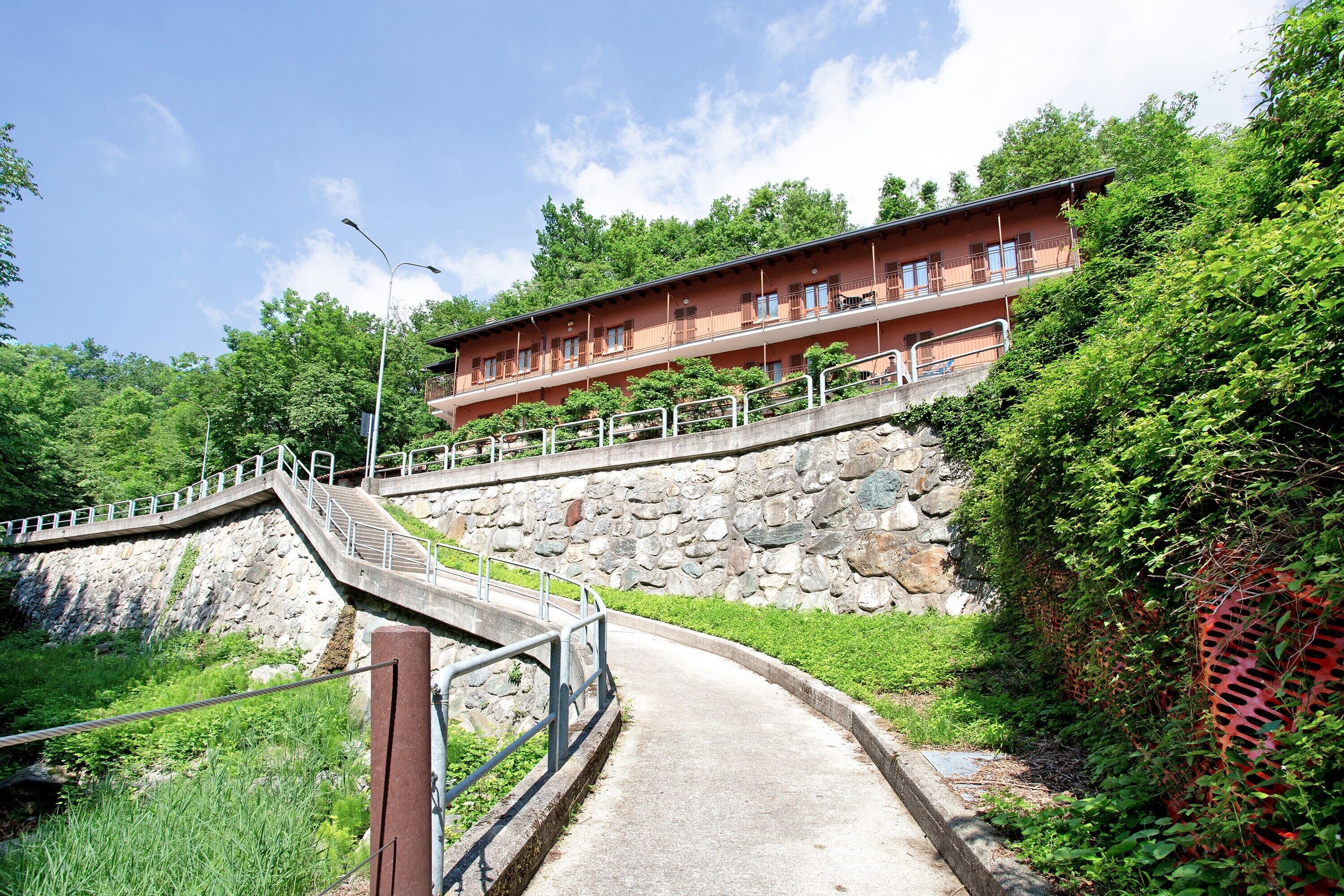 Aussenbereich