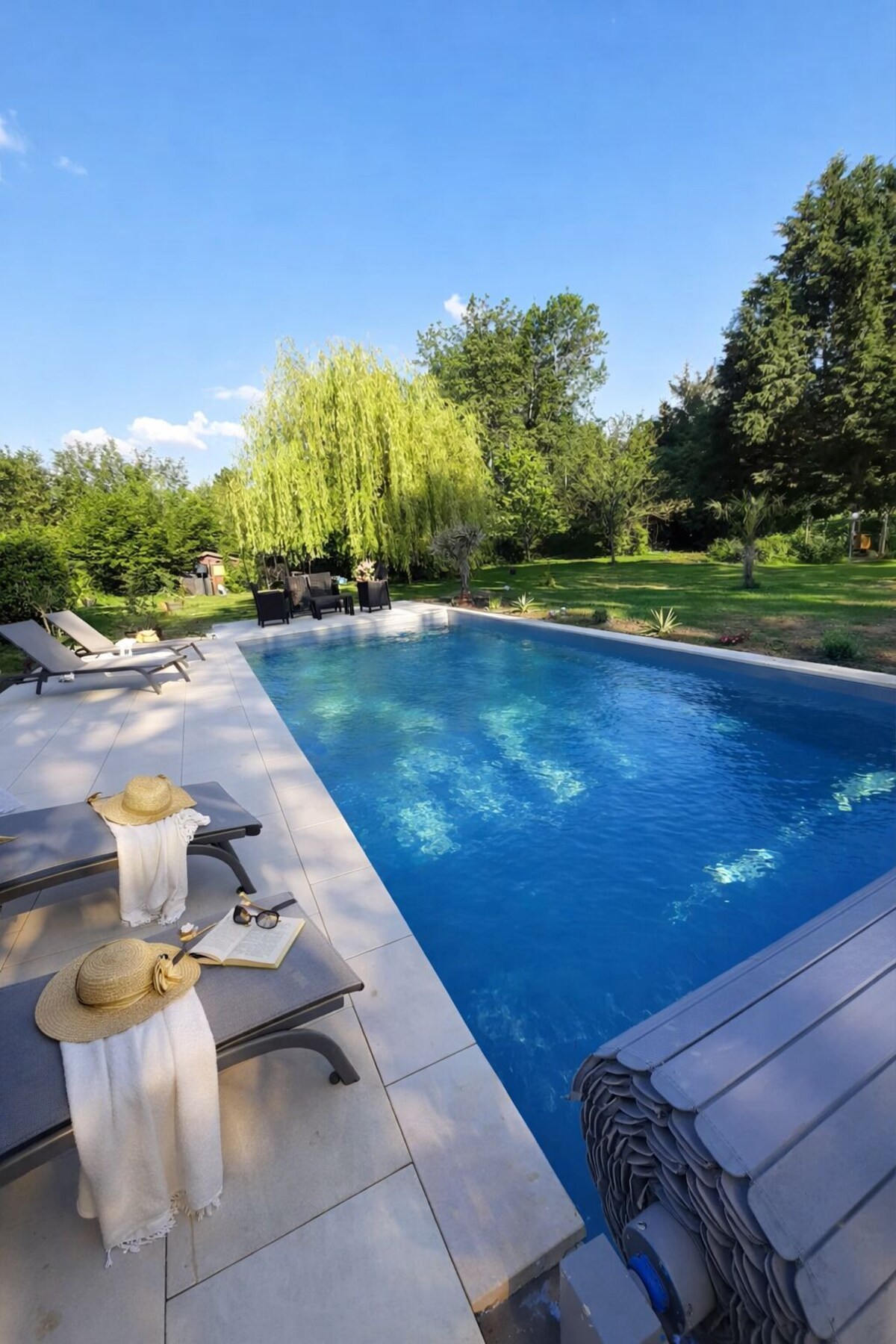 Imagen de perfil del propietario o de la propietaria