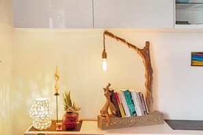 Interior - Apartment 'Casa Vacanze Il Mandala' with Mountain View, Garden & Wi-Fi (Sondrio)