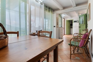 Dining - Holiday Home 'Case Saponara' with Sea View, Terrace & Wi-Fi (cefalù)