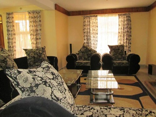 Stay.Plus Sandton Guest House Nyahururu