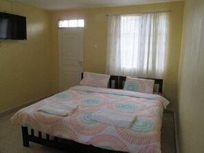 5 bedrooms