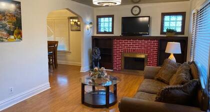 New Your Home Away From Home! - Near Great Lakes Naval Base!!