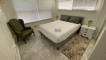 4 chambres, fer et planche Ă  repasser, Wi-Fi gratuit