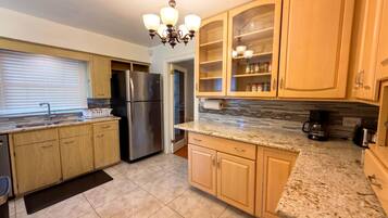 Dining tables