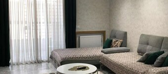 Cozy apartment in heart of Hammem Sousse