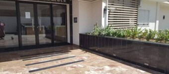 Cozy apartment in heart of Hammem Sousse