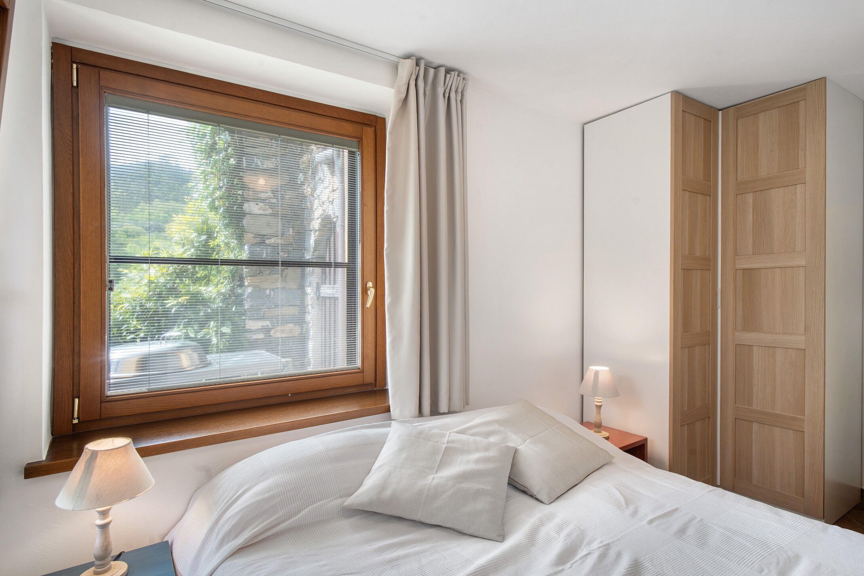 Chalet Salvia Apartment With Mountain View, Shared Seasonal Pool And Wi-fi - Liguria