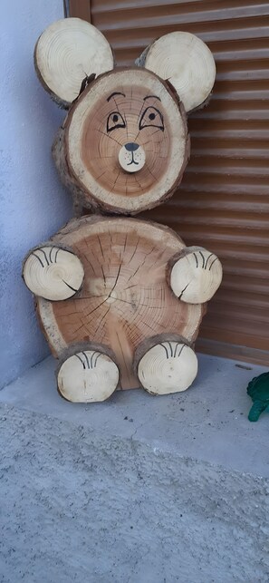 Detalle del interior