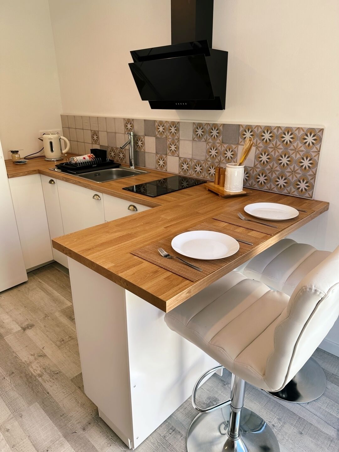 Foto - Moro's Friends House - Cascais