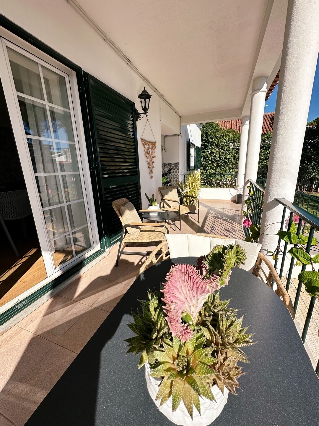 Foto - Moro's Friends House - Cascais