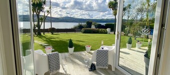 Seaview Cottage on the Island