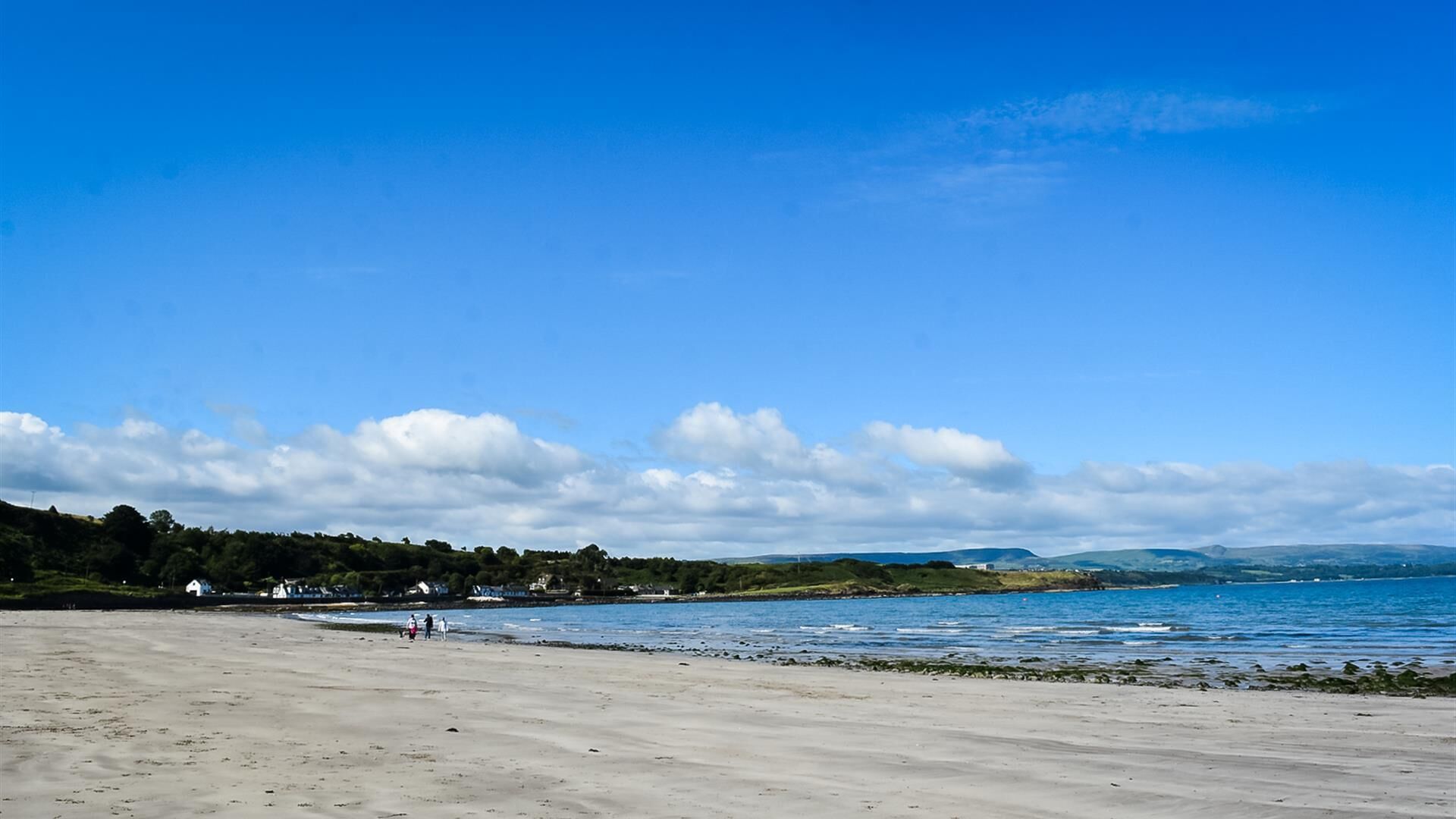 Småhus – panorama, eget bad, sjøutsikt | Diverse