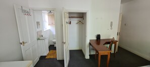 Superior Double Room | 1 bedroom, desk, laptop workspace, free WiFi