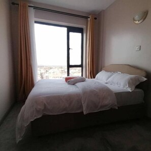 Apartment, 1 Bedroom - Stay.Plus Royal Suburbs Apartments (Nairobi)