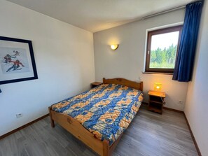 2 chambres