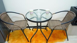 Dining - Stay.Plus Marcus Executive Apartment (Nairobi)