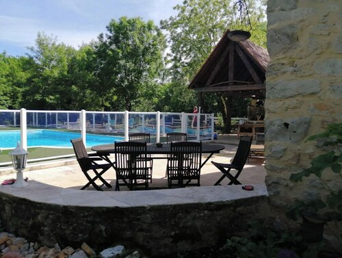 Gîte Gouffre d'Amour