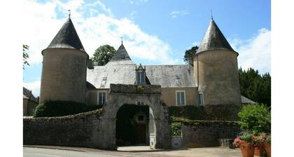 Gîte Petit Gouffre d'Amour