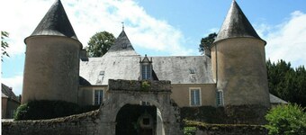Gîte Petit Gouffre d'Amour