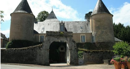 Gîte Petit Gouffre d'Amour