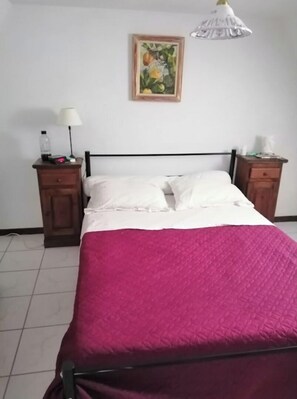 1 habitación 