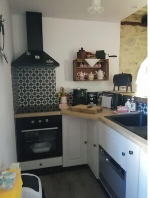 Cuisine privée