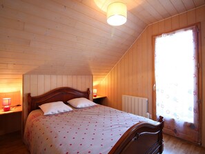 4 habitaciones y wifi gratis 