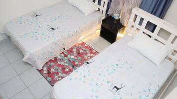 Appartement, 2 chambres | 2 chambres, Wi-Fi gratuit