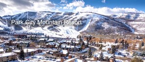 Unclassified image, 3 of 10, button - KBM Resorts: Walk to Slopes, Near Old Town Cbi-104 (Park City)