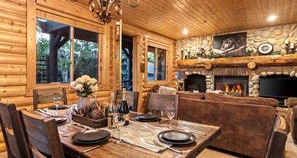 Black Bear Lodge BBL-351 by KBM