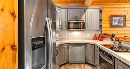 Black Bear Lodge BBL-351 by KBM