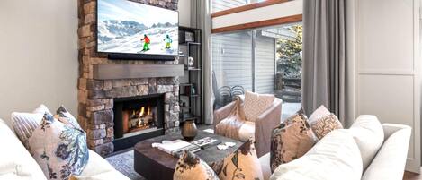 Studio (3 Bedrooms) | Façade de lâhĂ©bergement