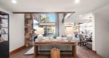 Boulder Creek 3 Bedrooms BCC-1101 by KBM