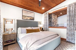 Townhome (3 Bedrooms) | 3 bedrooms, individually decorated, individually furnished - Boulder Creek 3 Bedrooms BCC-1101 by KBM (Park City)