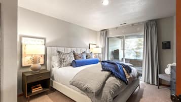 Casa de ciudad (3 Bedrooms) | 3 habitaciones, decoración personalizada y muebles diferentes