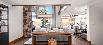 Boulder Creek 3 Bedrooms BCC-1101 by KBM