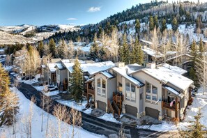 Exterior - Boulder Creek 3 Bedrooms BCC-1101 by KBM (Park City)