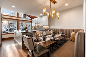 ทาวน์โฮม, 3 ห้องนอน (Hot Tub, Sleeps 8 (BCC-1101)) | วิวจากห้องพัก