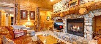 Black Bear Lodge by KBM Resorts