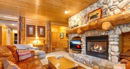 Black Bear Lodge by KBM Resorts