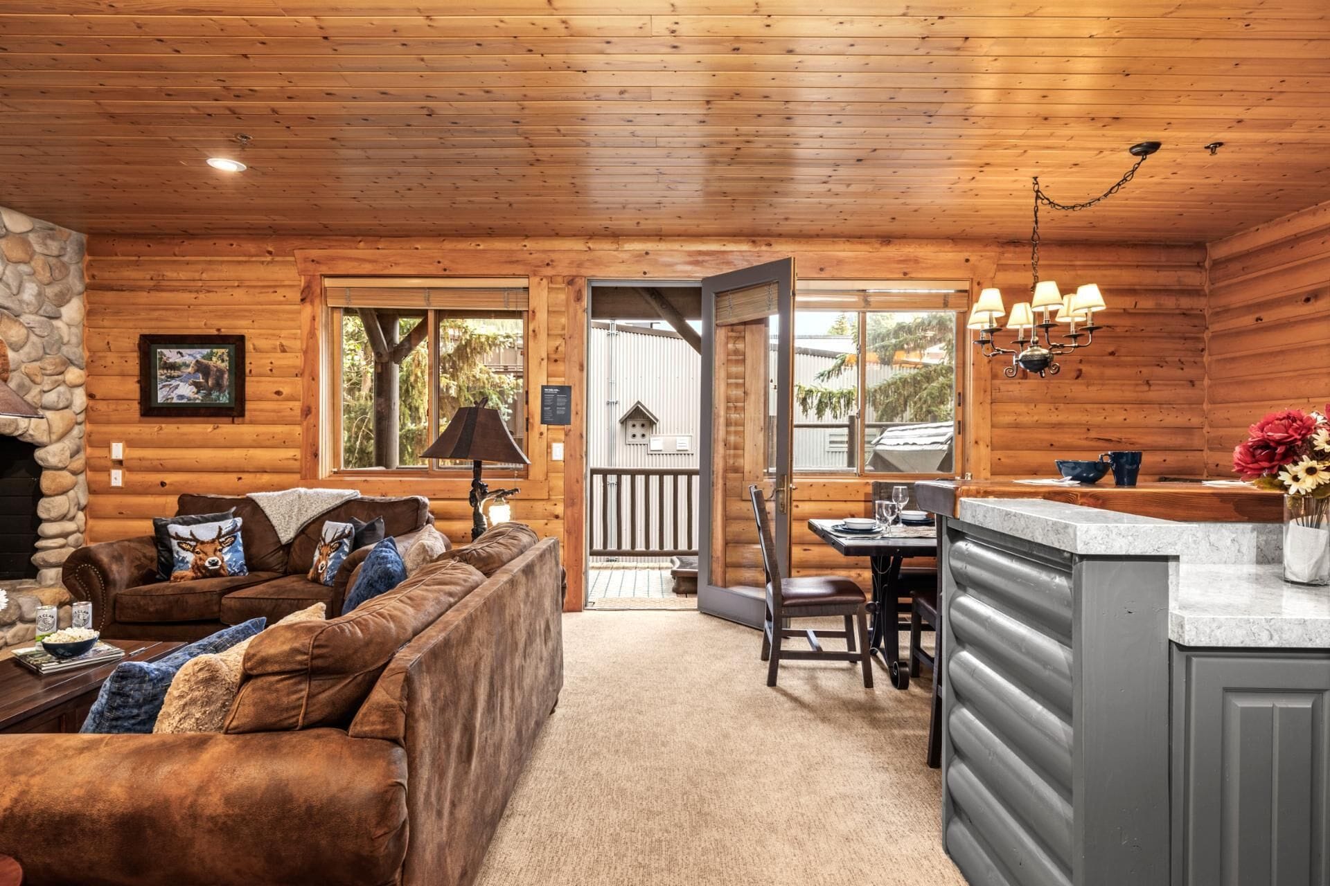 Condo (2 Bedrooms) | Property amenity