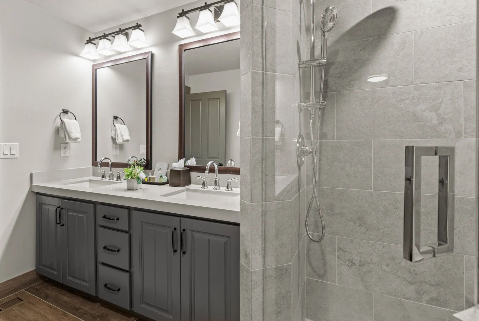 Baño