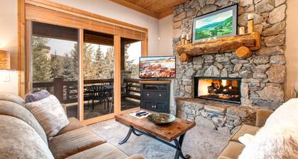In The Trees 4 Bedrooms ITT-22 by KBM