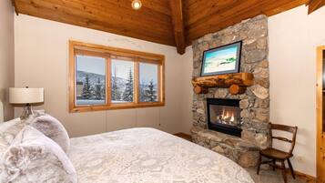 Studio (4 Bedrooms) | Bagian depan properti