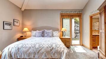 Studio (4 Bedrooms) | 4 bedrooms, individually decorated, individually furnished